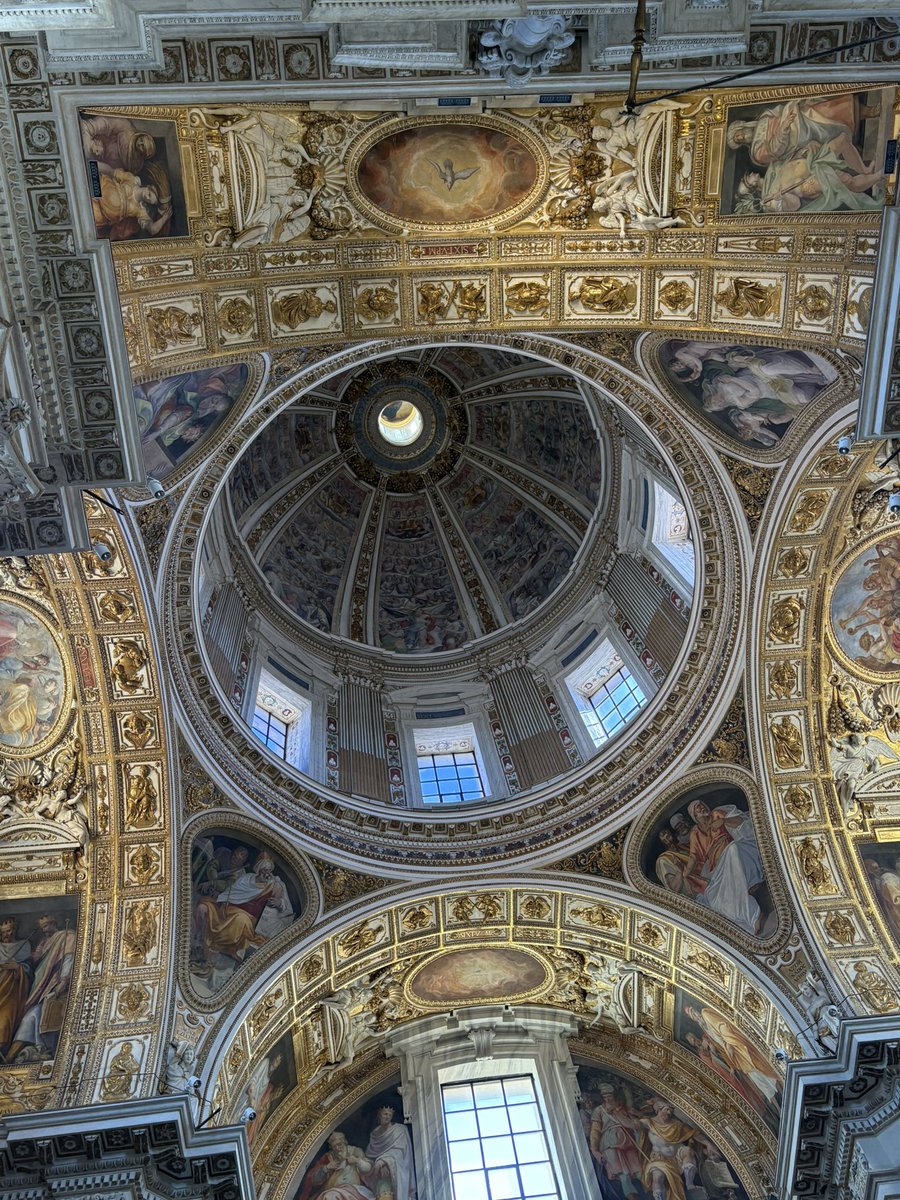 voi mi state dicendo che c'è stato un momento della storia in cui siamo riusciti a creare da 0 una cosa del genere