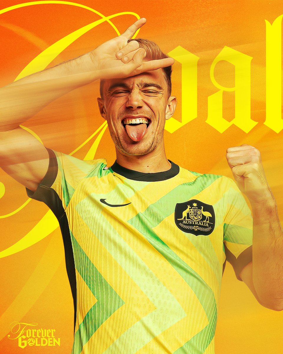 CommBank Socceroos tweet media