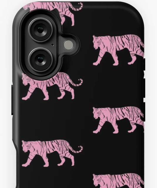 Manitarka's tweet photo. #pinktiger #tigers #tiger #wildcats #animals #art #nature #wilderness #tees #tote #wallart #bedding #case #poster #ocks #Redbubble #Manitarka
https://t.co/ZKZsihYUtH https://t.co/huRrrth1KX