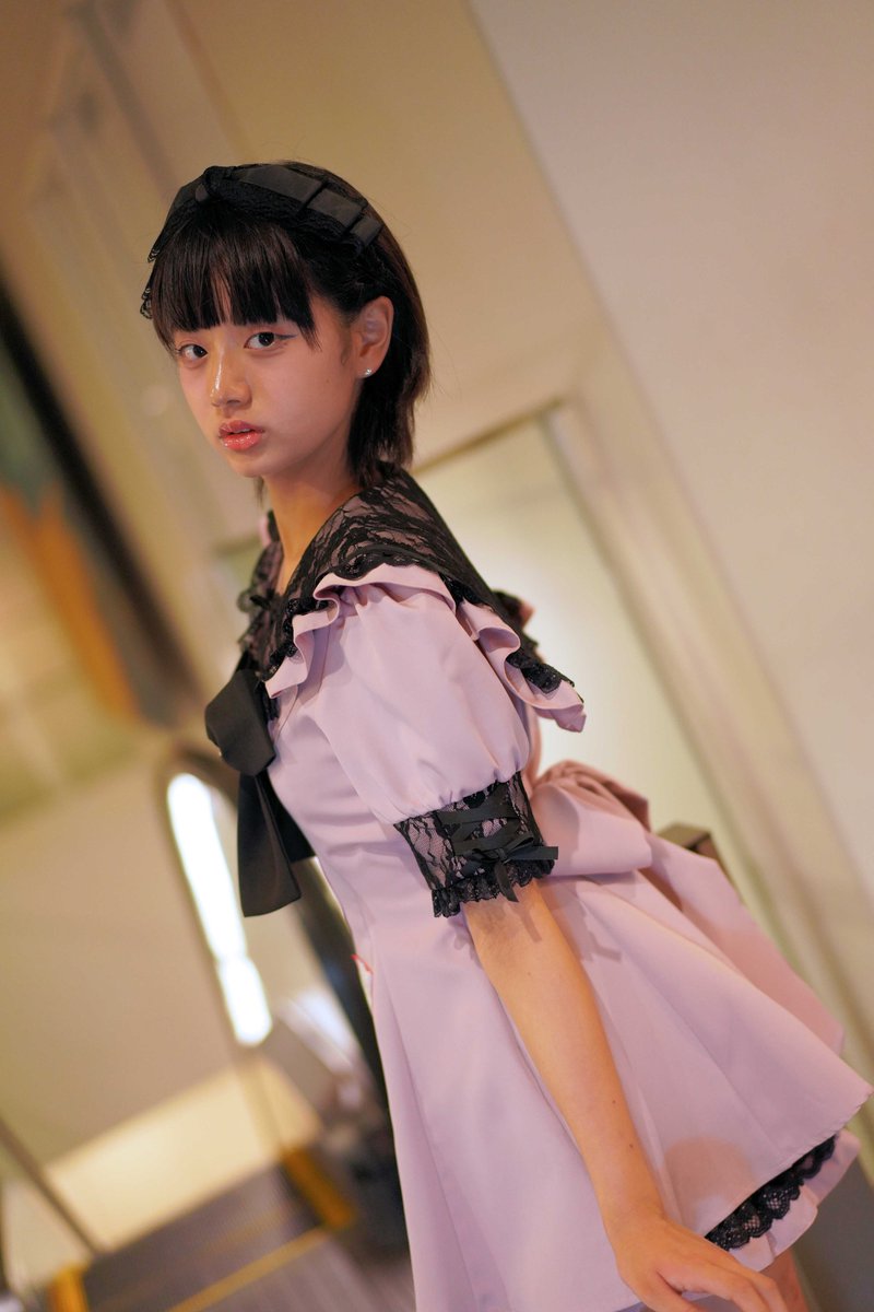 at_orange_7500's tweet photo. 第12回アイドルソロクイーンコンテスト準々決勝
2025.08.23 渋谷さくらホール
#アイドルソロクイーンコンテスト
#メイ #mei
#Vsound https://t.co/oTNN0x0Cae