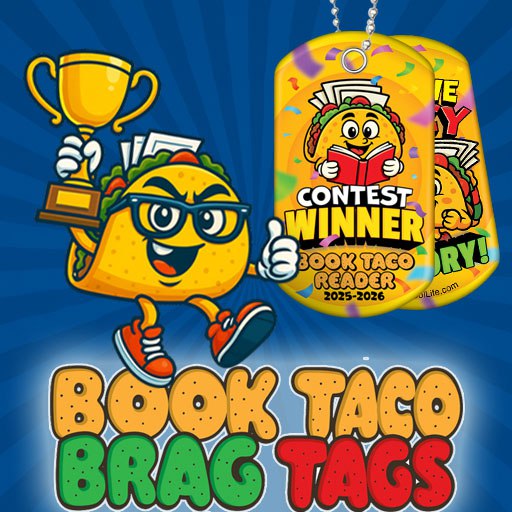 Book Taco tweet media