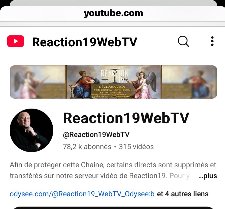 Et pendant ce temps en France ... 
que se passe t'il en terme de santé ? 
La propagande de peur continue à l'approche de l'automne..
Rien n'a changé concernant le Covid, les responsables,   la politique menée n'ont jamais été remises en question.  
L'omerta continue concernant