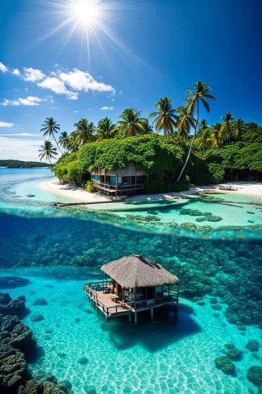 Bora Bora