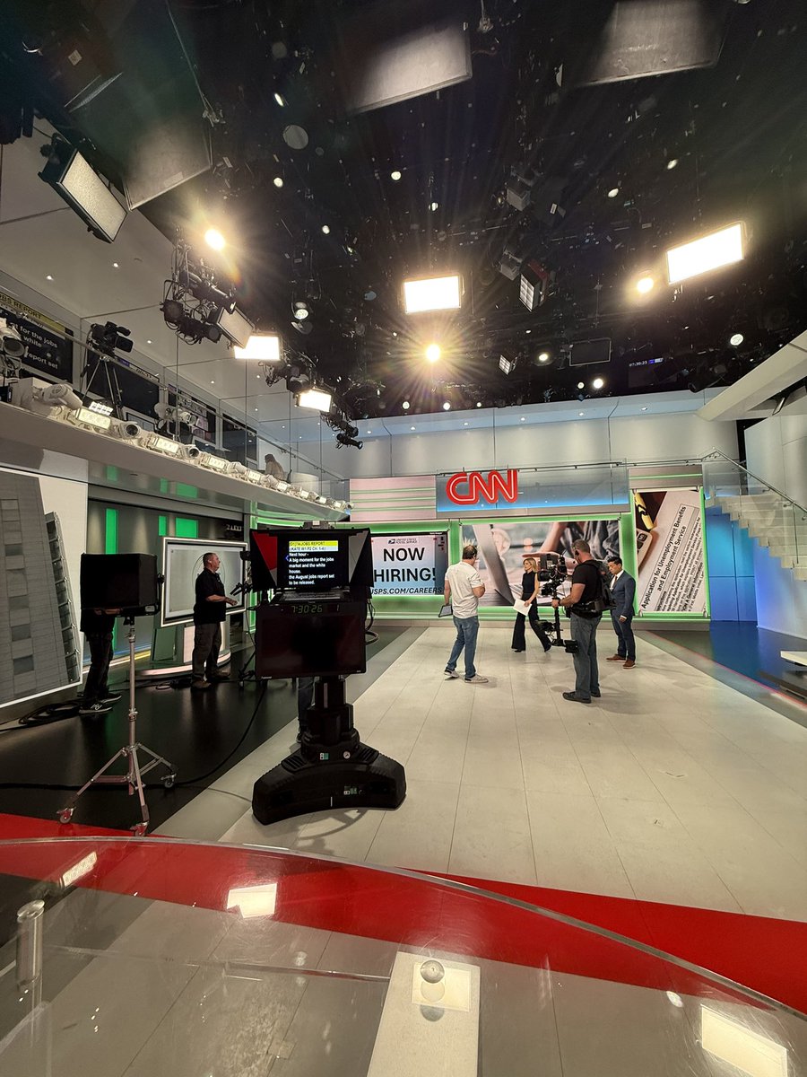 Omar Jimenez tweet media