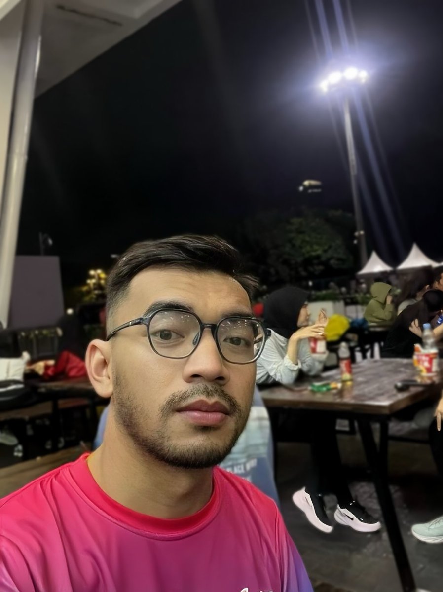 Ndara Jaya tweet media