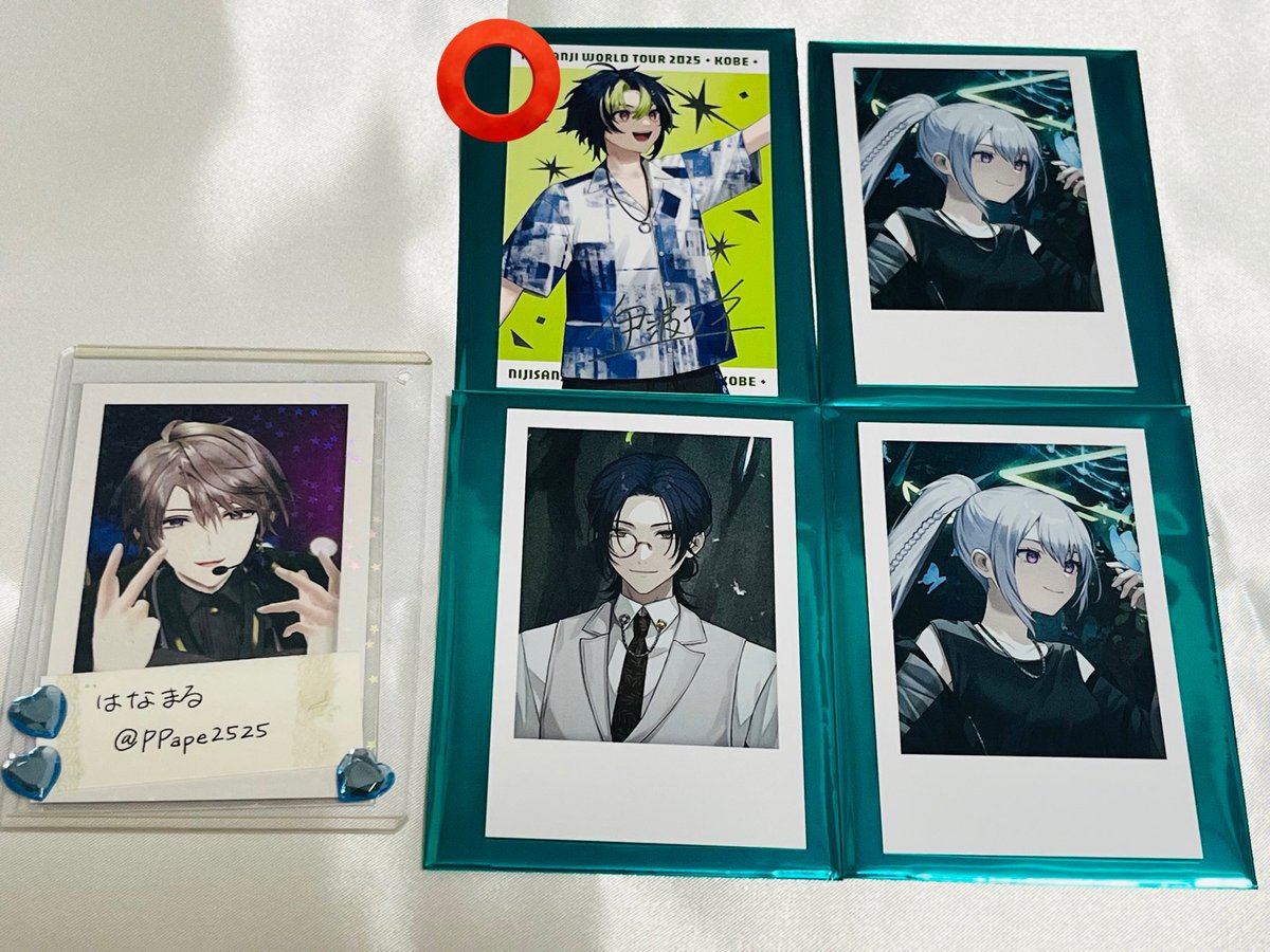 りんこ tweet media