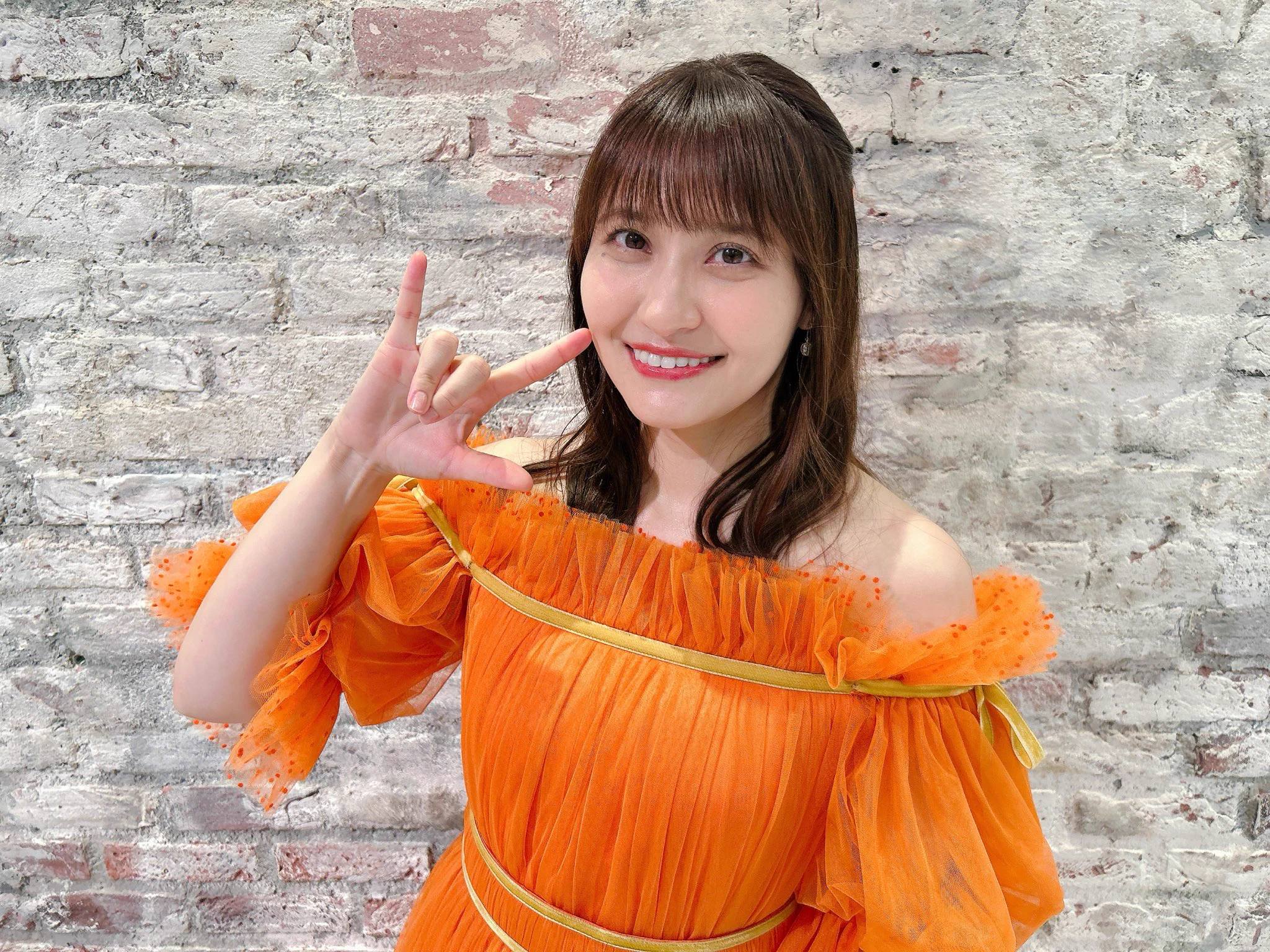 中島愛 on X: 