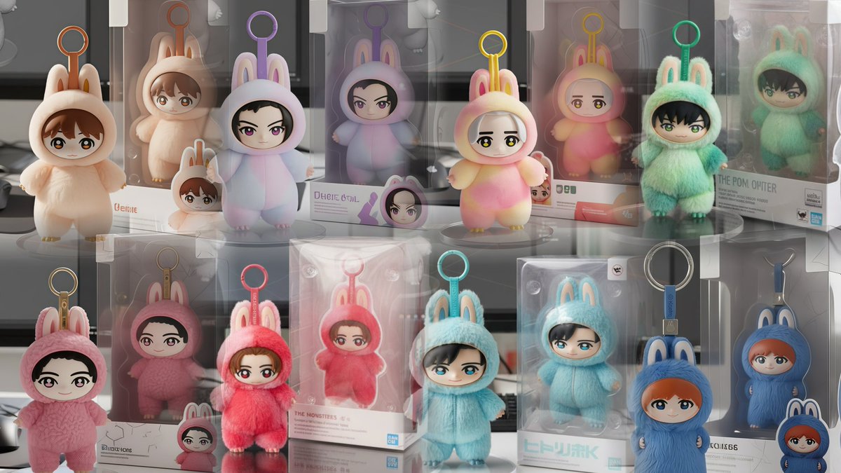 Hey! Say! JUMP じゃんぷぅ ぬいぐるみセット Hey!Say!JUMP 9ぷぅ じゃんぷぅ ぬいぐるみ 8体セット Amazon.co.jp