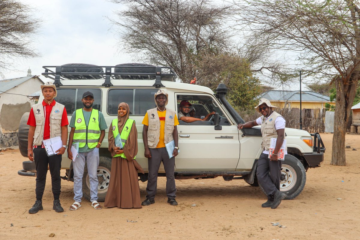 Kenya Snakebite Research and Intervention Centre (@k_sric) on Twitter photo 