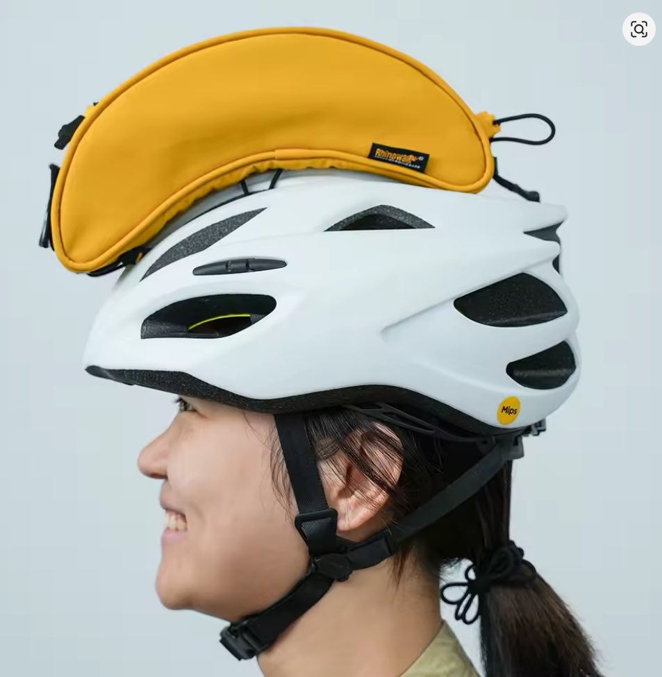 Решил я значит велосипедные сумки на алиэкспресс посмотреть