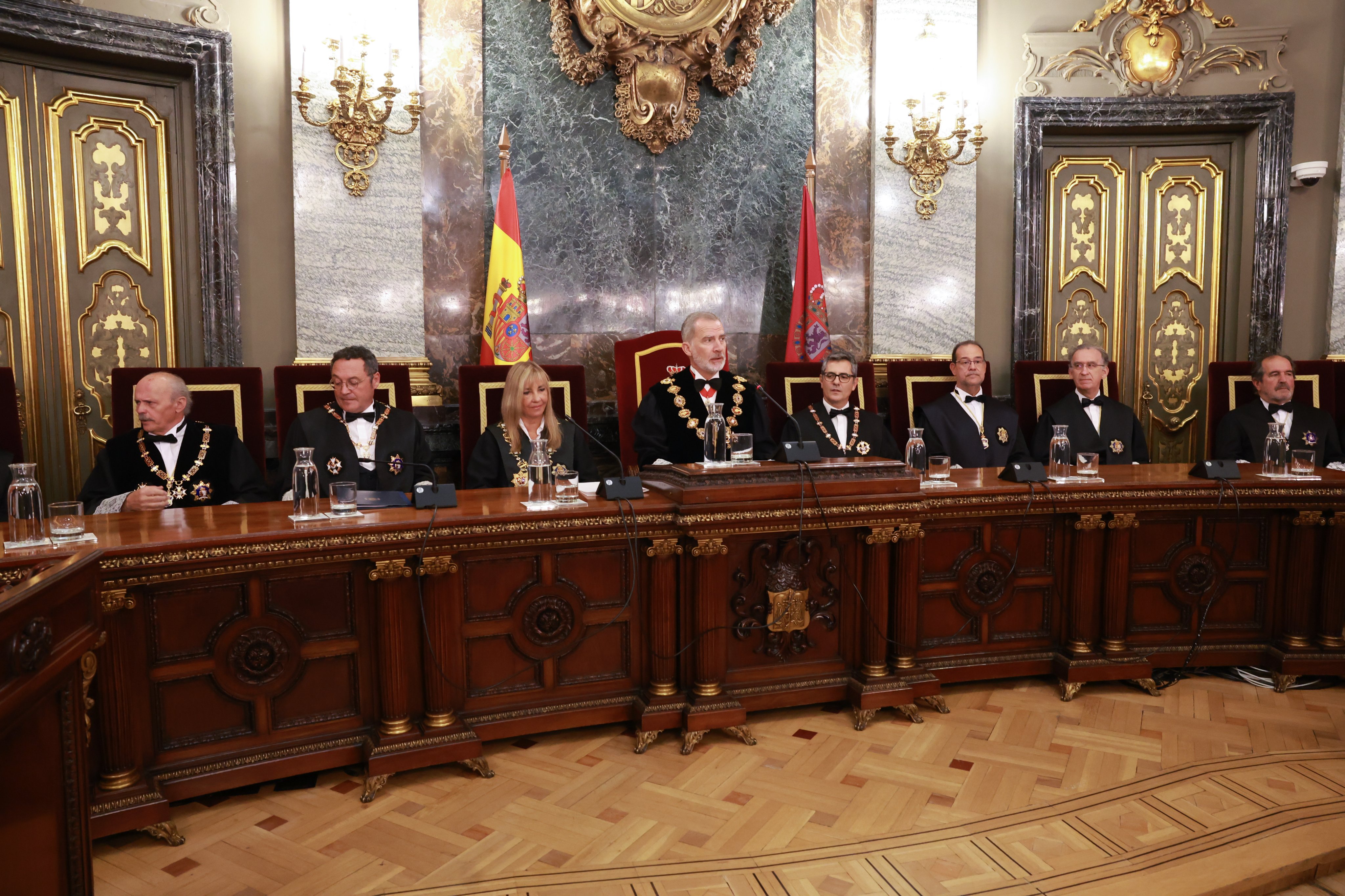 Foto cedida por Casa Real