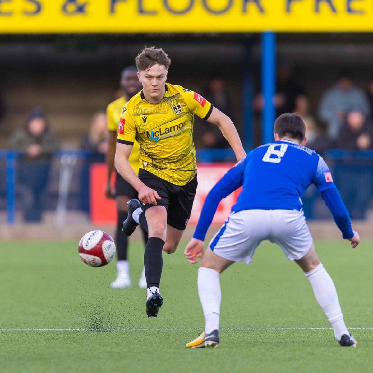 Guiseley AFC (@guiseleyafc) on Twitter photo Leek Town away 🔜
🤕 Team news
⏪ Previous meetings
🕵️ A look at our opposition
⚠️ Please use the back car park at Nethermoor tomorrow to avoid your car being hit by flying cricket balls.
Read it all in <a href="/scottkmedia/">Scott Kelly</a>'s preview: guiseleyafc.co.uk/25-26-on-the-r…
#GAFC #GuiseleyTogether Leek Town away 🔜
🤕 Team news
⏪ Previous meetings
🕵️ A look at our opposition
⚠️ Please use the back car park at Nethermoor tomorrow to avoid your car being hit by flying cricket balls.
Read it all in <a href="/scottkmedia/">Scott Kelly</a>'s preview: guiseleyafc.co.uk/25-26-on-the-r…
#GAFC #GuiseleyTogether