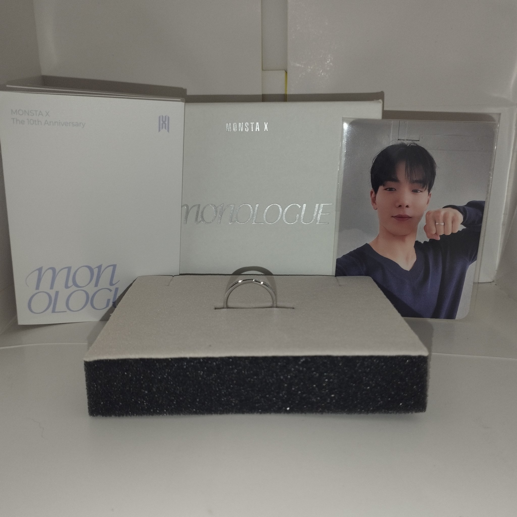 MONSTAX_CONNECTX - Search / X