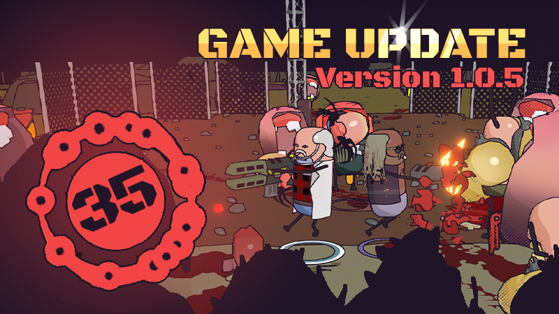 Game Swing - GUNTOUCHABLES tweet media