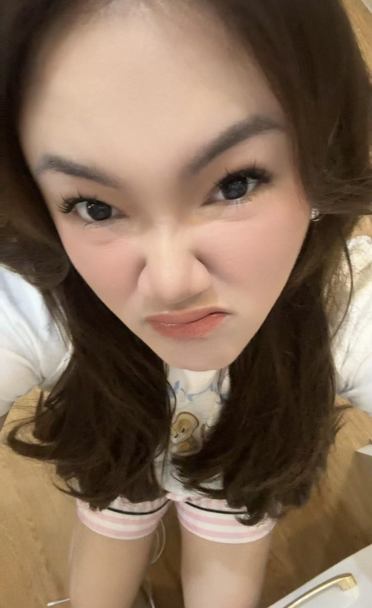 sh4n1u's tweet image. pap ke pacar LDR EDITION 💔💔 #gpp #dramaticgf #normal #ldrseminggu