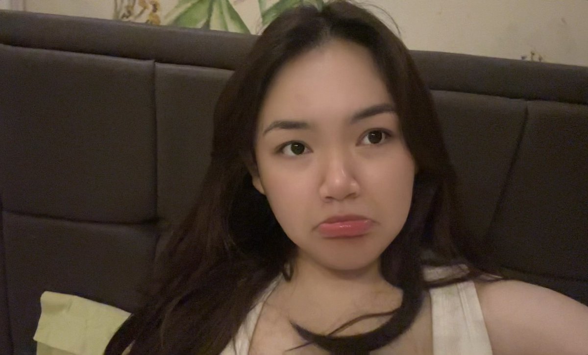 sh4n1u's tweet image. pap ke pacar LDR EDITION 💔💔 #gpp #dramaticgf #normal #ldrseminggu