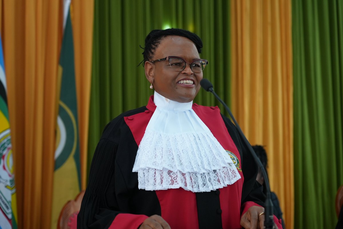 The Judiciary Kenya tweet media