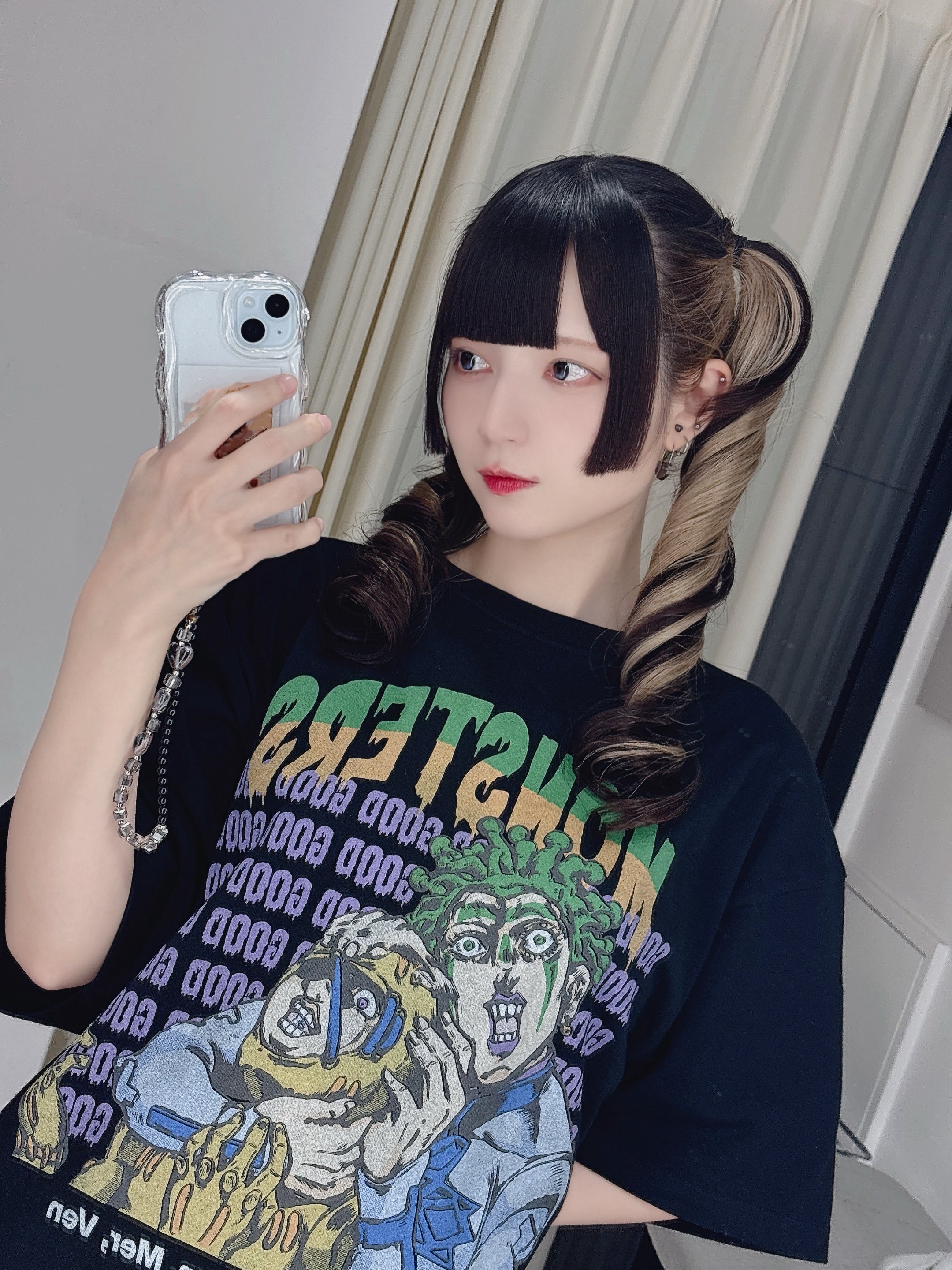 環やね ビブス きゅるりんってしてみて 環やね (@yanemint) • Instagram photos and videos