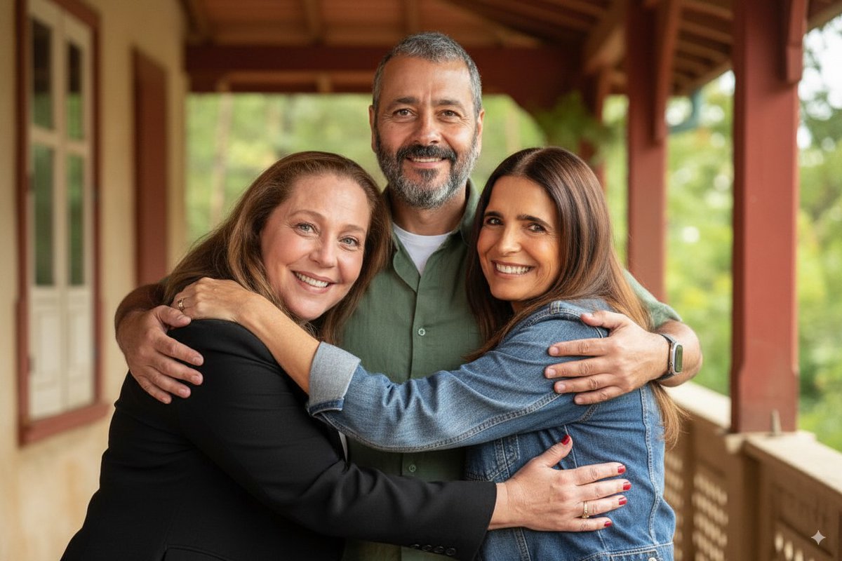 _novelando's tweet image. Uma continuação de Celebridade