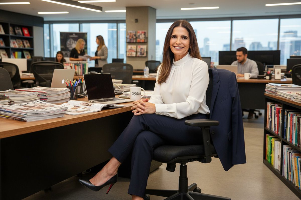 _novelando's tweet image. Uma continuação de Celebridade