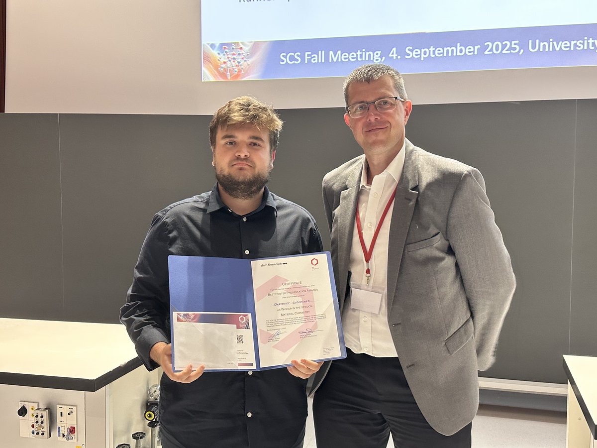 KovalenkoLab tweet media