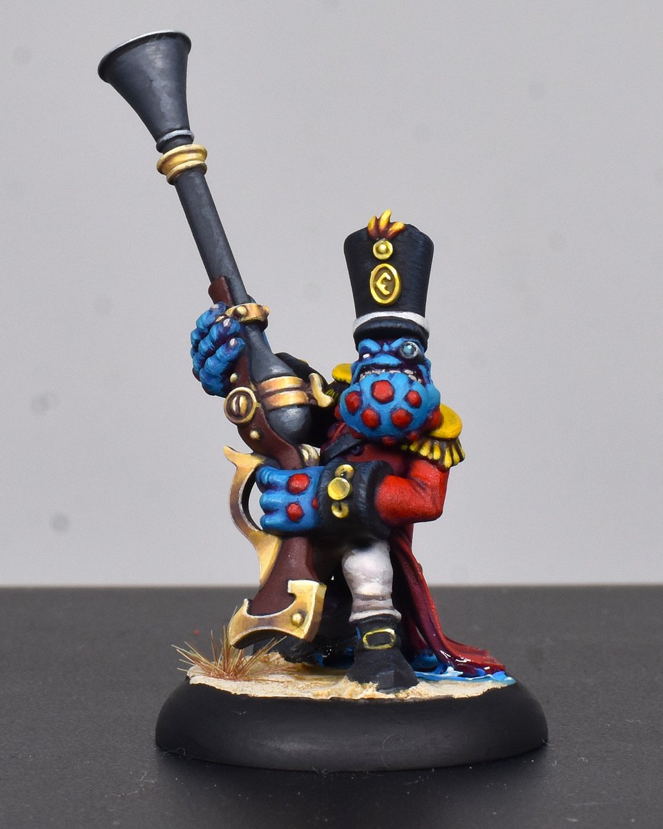 MaulerManiac tweet media