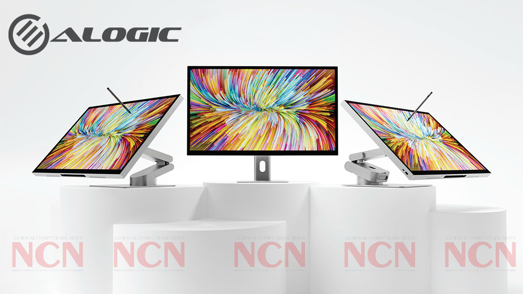 ncnmagazine's tweet image. Alogic Strengthens Global Monitor Portfolio – Unveils Aspekt UHD 4K Docking Displays and Expands Edge Ultrawide &amp;amp; Clarity Touch Lineups at IFA 2025 in Berlin

𝐊𝐧𝐨𝐰 𝐌𝐨𝐫𝐞👇
 ncnonline.net/alogic-strengt…

@AlogicCorp #ALOGIC @ncnmagazine #ncnmagazine #ncnonline #NCN