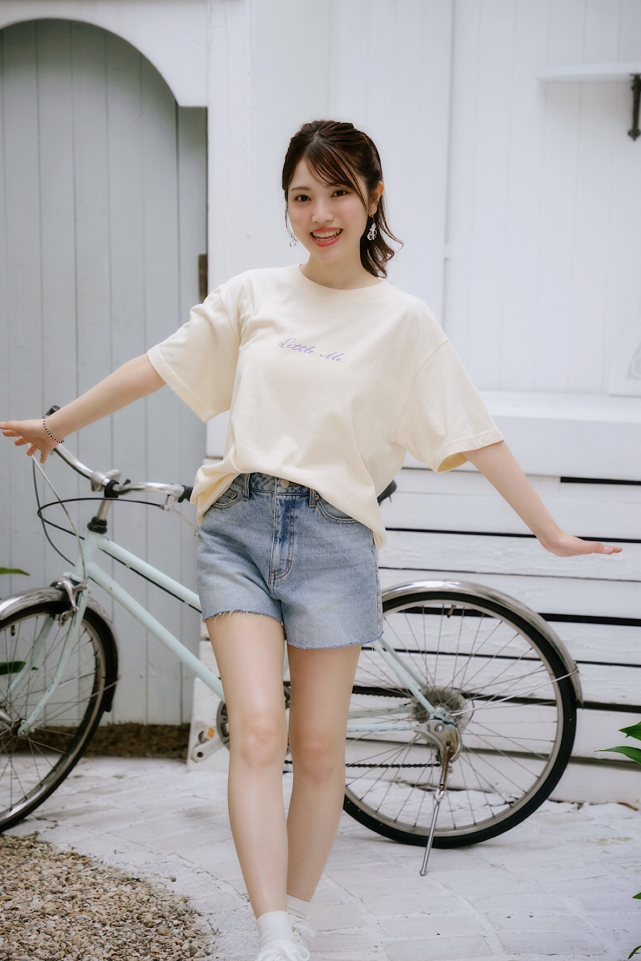 石原夏織 ポロシャツ ピンク Lサイズ 「石原夏織のCarry up!?」 石原夏織 ポロシャツ ピンク Lサイズ 「石原夏織のCarry up