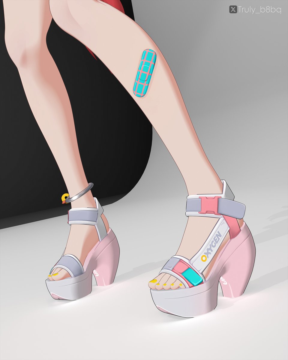 #ZenlessZoneZero #UkinamiYuzuha