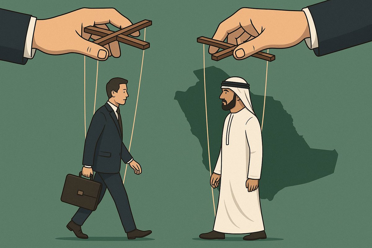 HashKSA's tweet image. "حسين الرقيب":

إن الوافد مهما بلغت خبرته سيبقى مرتبطًا بالوظيفة ارتباطًا مؤقتًا، بينما المواطن يرتبط بمستقبل المؤسسة وبسمعة الوطن، وهذا ما يجعله أكثر التزامًا واستدامة، وما دامت سلطة الوافد هي المتحكمة في مصير المواطن، فإن التوطين سيبقى شكليًا لا جوهريًا. (الرياض)