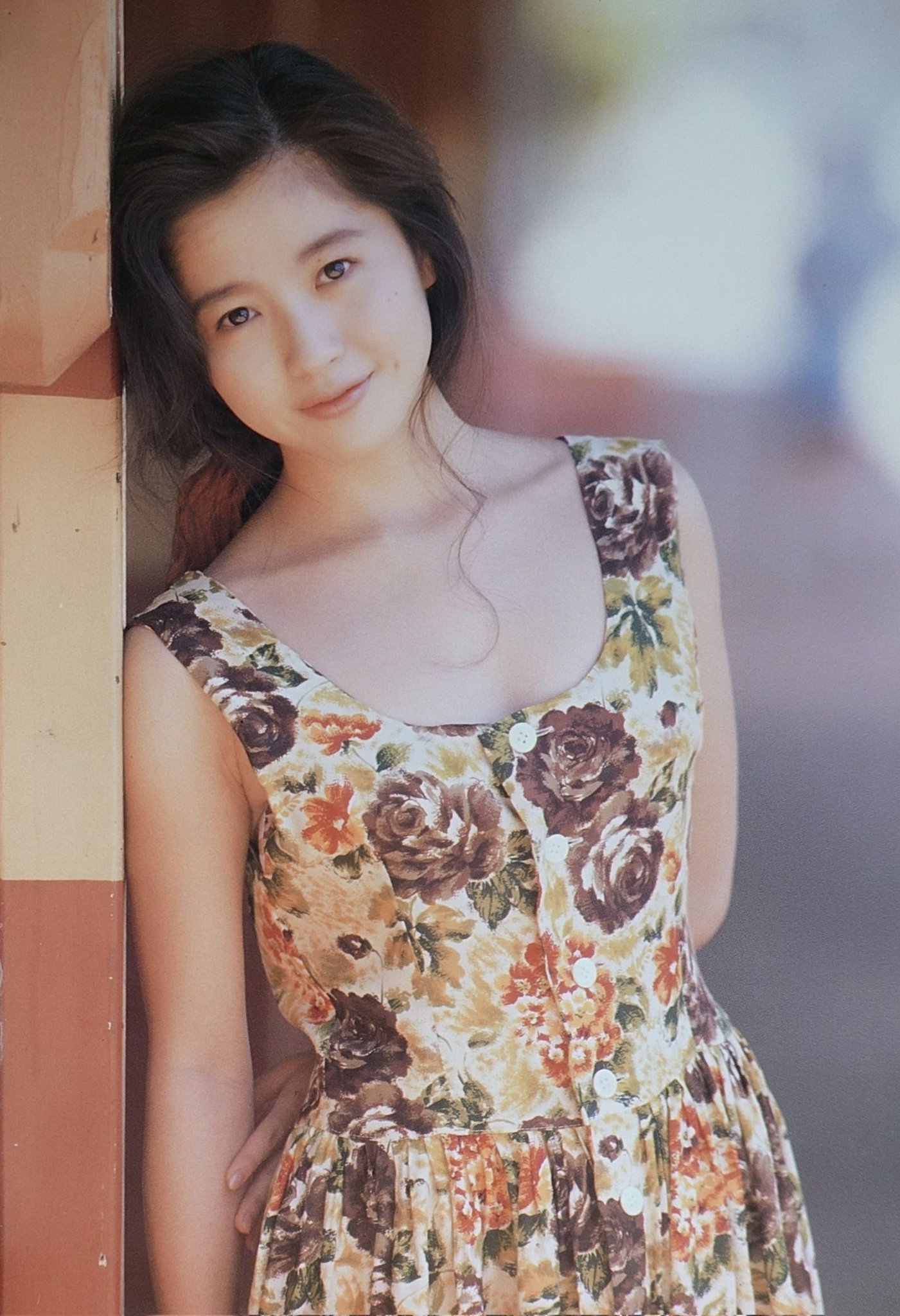 IDOL!アイドル!あいどる!80's-90's 80〜90年代アイドル - Search / X