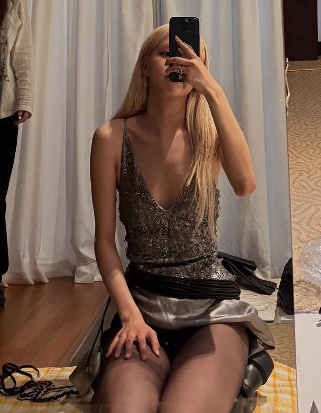 yourchaesystem's tweet image. 