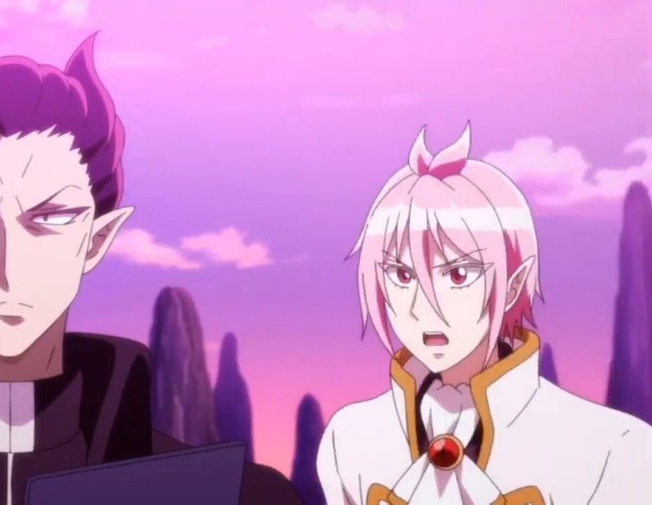 “ ใช่ฉัน กลับมาแล้ว —มารอสิ่งที่มันเรียกว่าซีซั่นสี่

พวกเธอก็กลับมาสิ ”