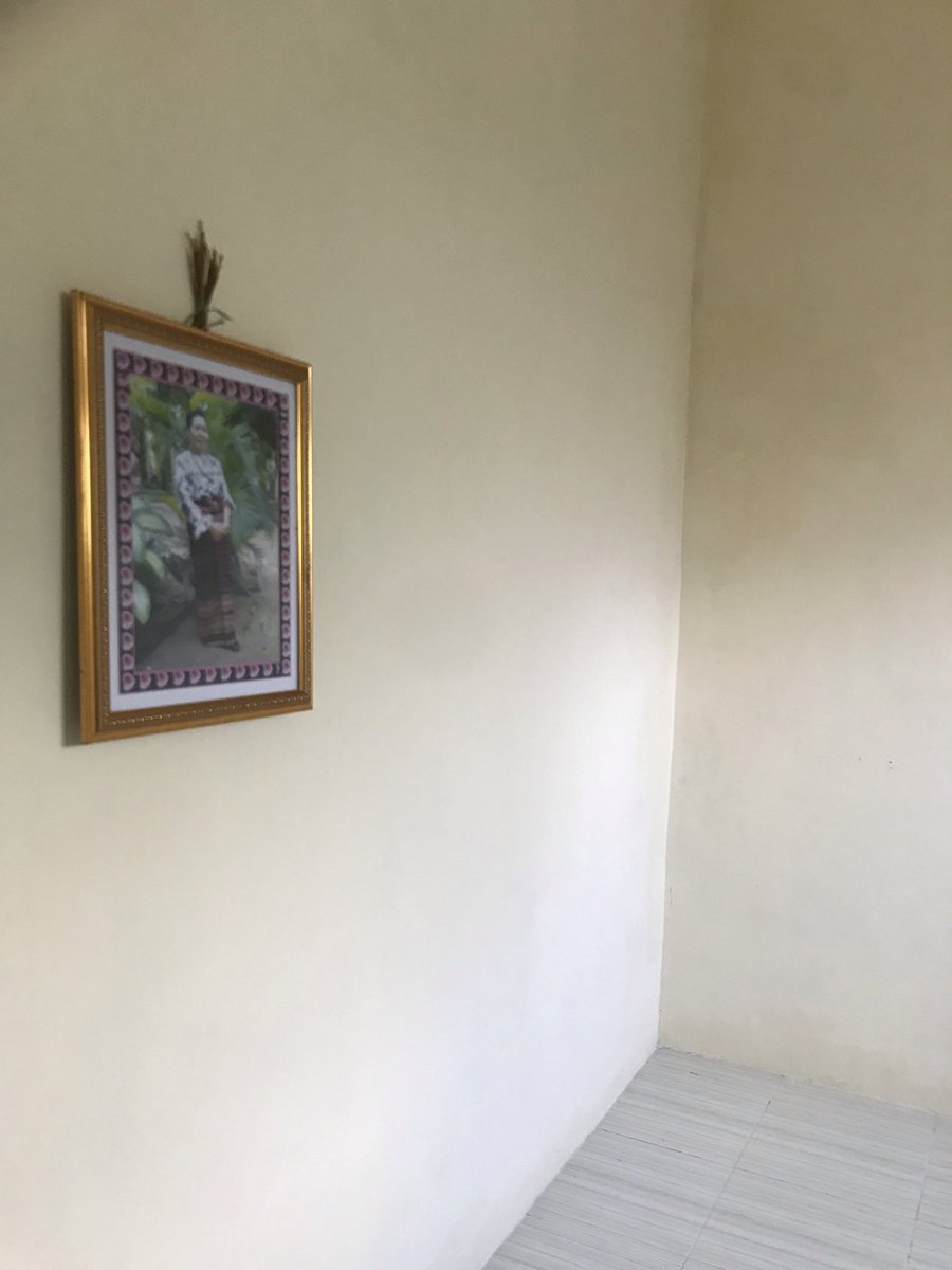 itsmyour's tweet photo. maa.. doain besok semoga acara nyong lancar ya..
sedih mama gak bisa nyaksiin 🥺 https://t.co/XayRzp16H7