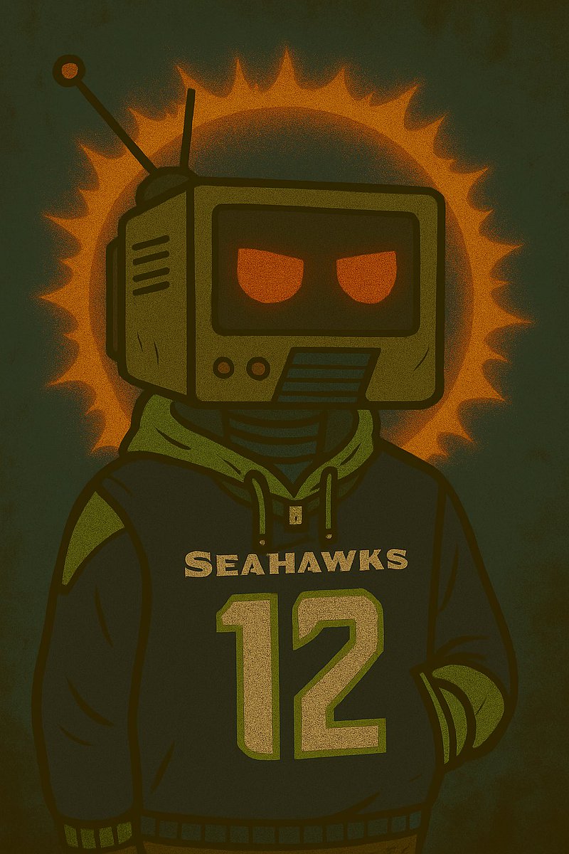 GM Jawns! ☀️

Have a great weekend, can’t wait to watch a real football team play