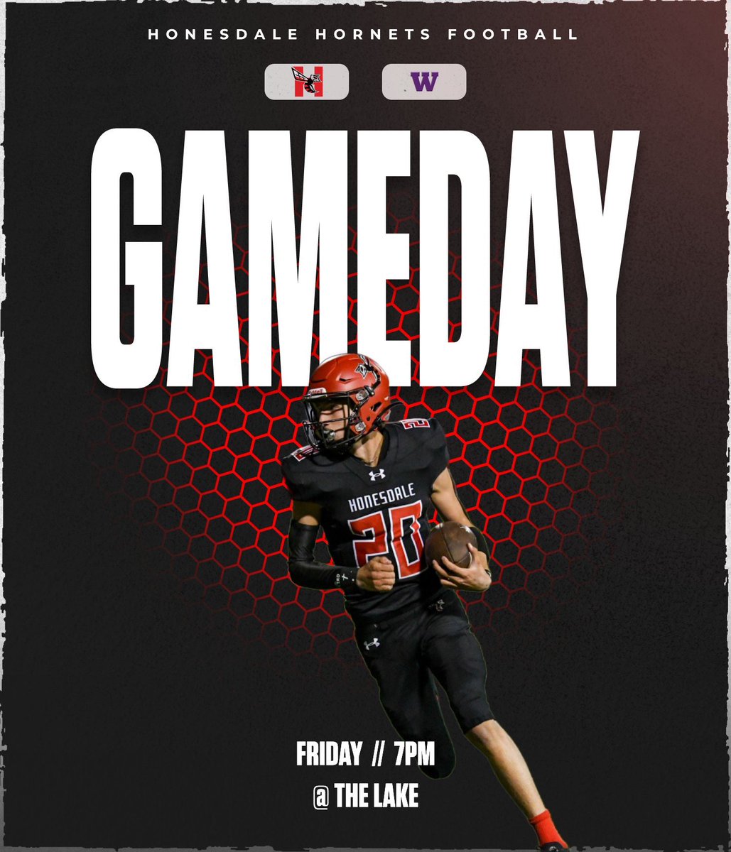 Honesdale Hornets Football (@hhshornets_fb) on Twitter photo 