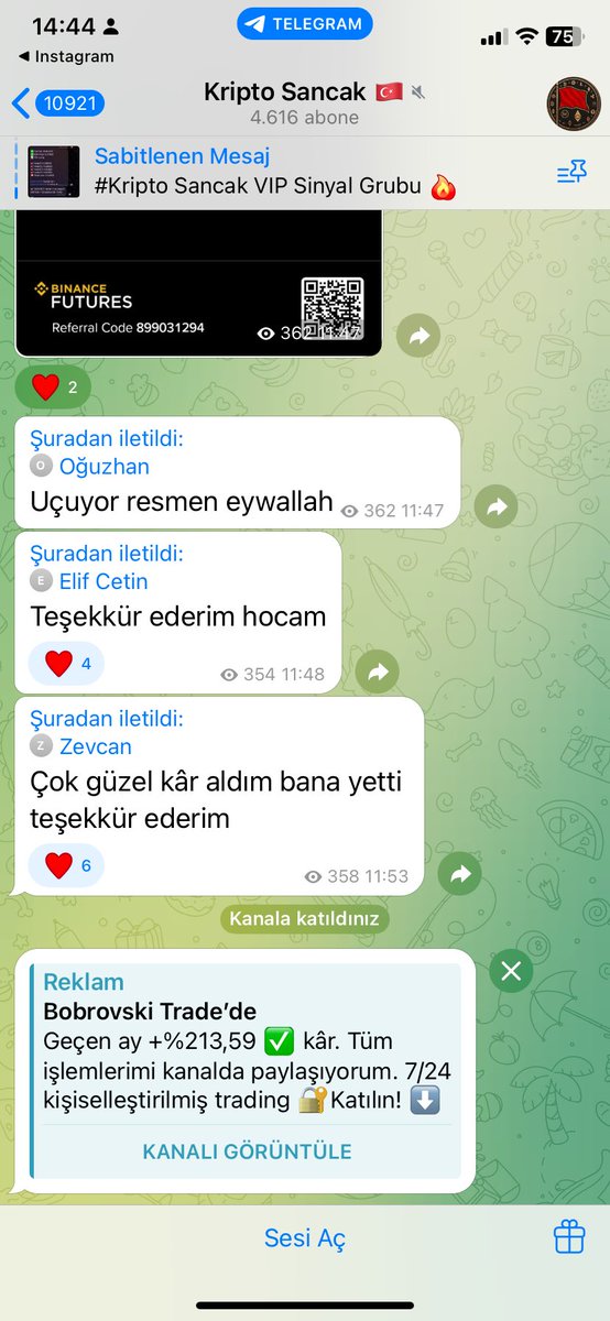 Murat Asn tweet media