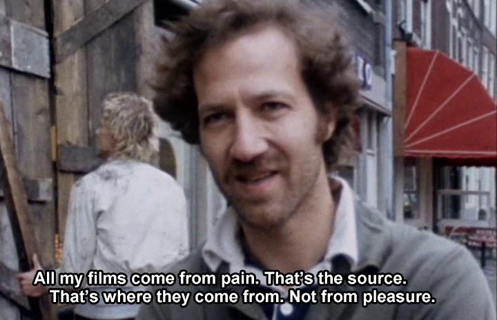 Happy 83rd birthday, Werner Herzog!