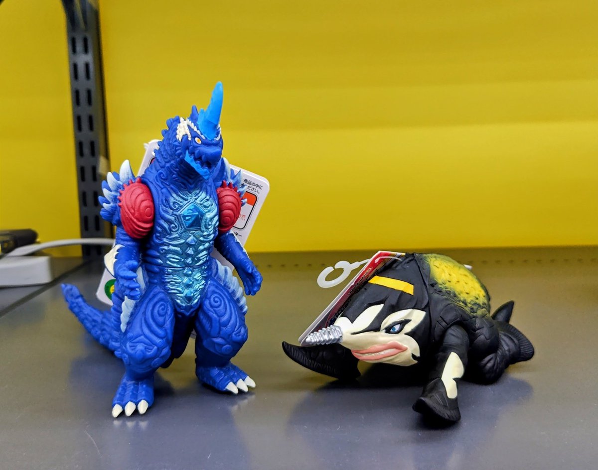 生活館6階おもちゃコーナーより 2025年9月6日発売 ウルトラマンオメガ