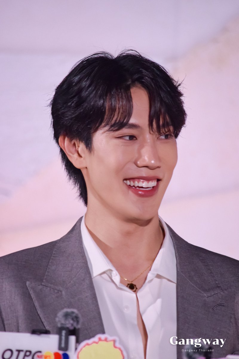 “ เกรท สพล ” #grtsp ในงาน “ จาฤกรติชา Final EP. FAN MEETING ”

#MemoirOfRati
#MemoirOfRatiFanalEP 
#gangwaynews