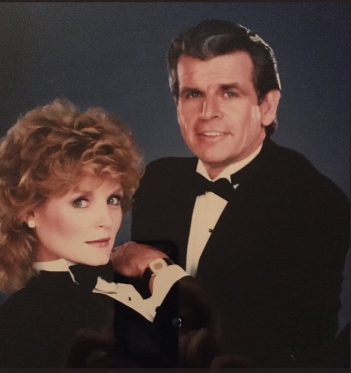 Happy Birthday, Bill💕