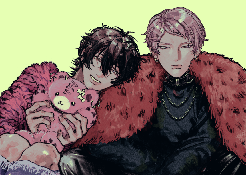 MOWSAY4's tweet photo. #あんスタFA https://t.co/MCcr9gFYBY