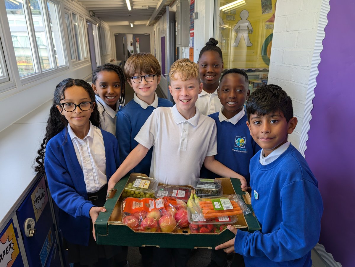 Lift Lea Forest - Official Account tweet media