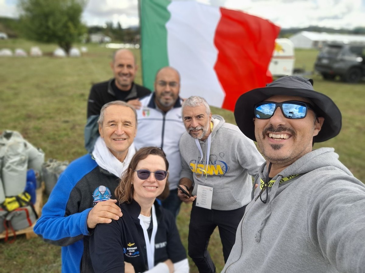 Simone D'Ascenzi tweet media