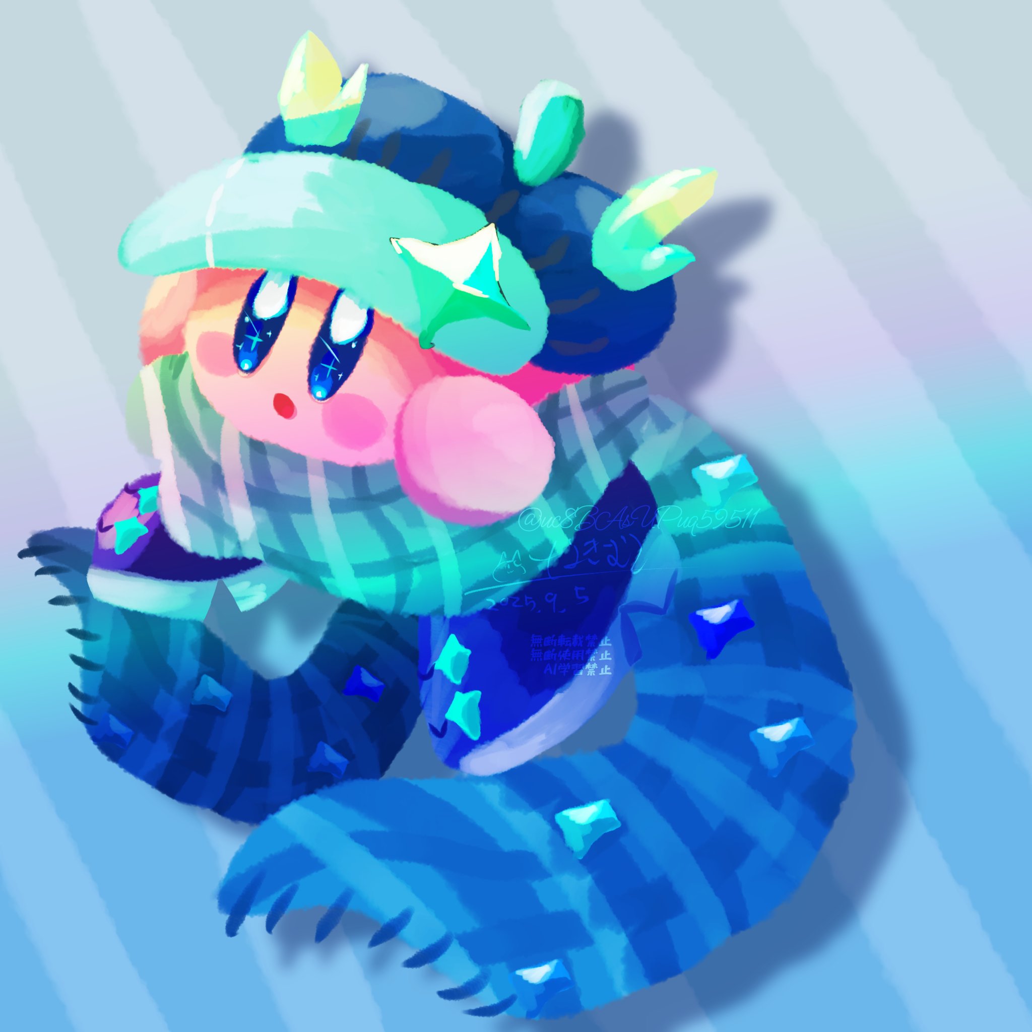 星のカービィイラスト - Search / X