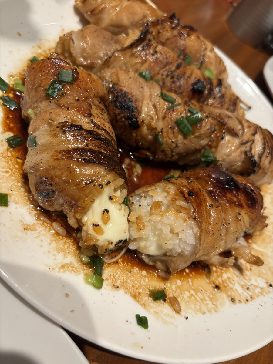 意外とね、面倒なんだけどめっちゃ美味しかった！！満足度高い！！