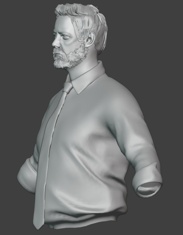 Lillard progress. Btw, it's my birthday today 🎉