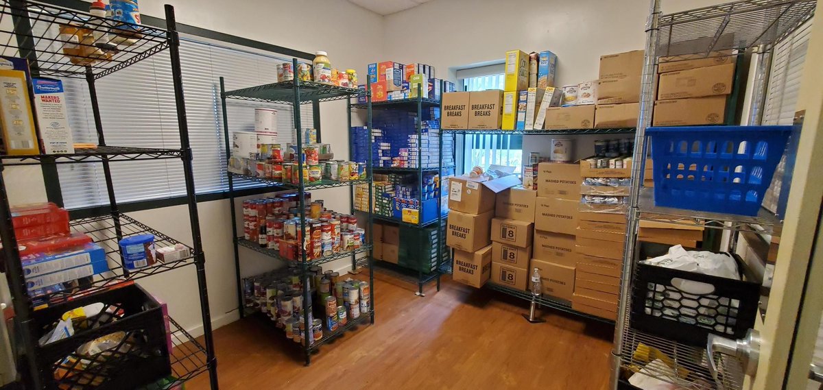 On this International Day of Charity, we’re reflecting on the time our Sunnking team spent volunteering at the House of Mercy in Rochester for Day of Caring earlier this year.