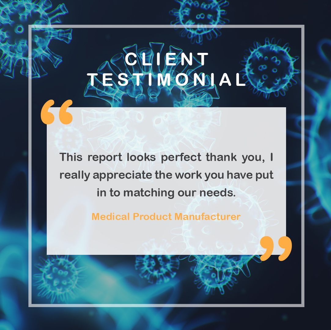 MelbecMicro's tweet image. Feedback Friday

🧫 We love what we do — and so do our clients!

Here’s what one of our Clients had to say about our microbiology testing services.

#MicrobiologyMatters #LabLife #TrustedTesting #clientfeedback