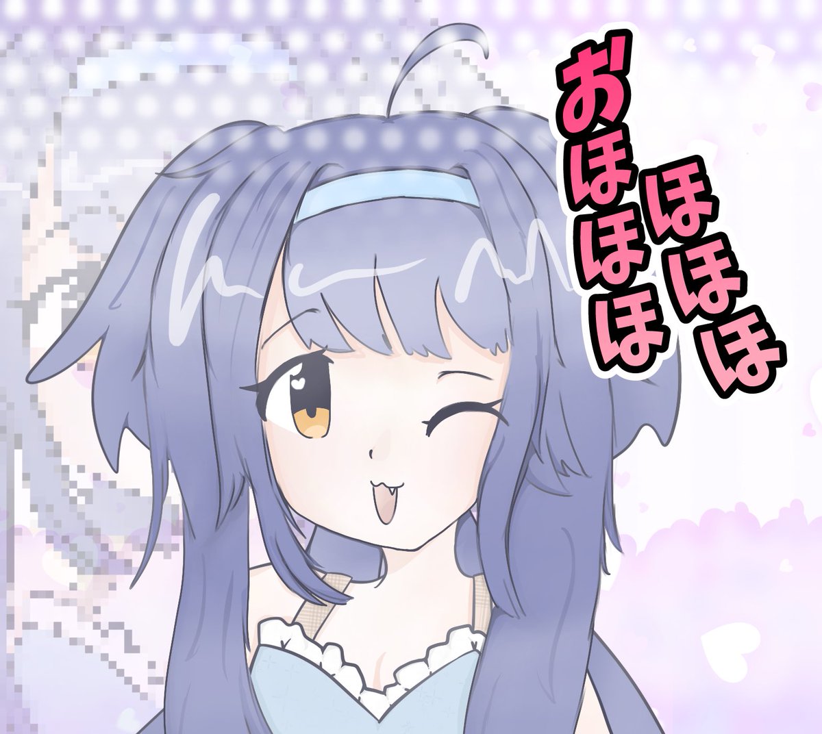 hiii! i really would love to be a vgen artist! here’s some examples of my art

i need 100 likes and 20 retweets. 🤍

i want to get on vgen because i love drawing, especially cute girls! 

#VGenCode